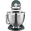Kitchenaid 5KSM185PSEPP Kitchen Processor, Stainless Steel, Black - Image 4