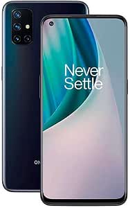 OnePlus Nord N10 5G t-mobile 6GB/128GB Blue Hielo (Midnight Ice) Dual SIM