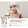 L'ORÉAL PARIS - Absolute Platinum Blonde Bleaching Kit - Protective Bond Complex - Less Brittle Hair - Deyellowing Care - Enriched with Citric Acid & Glycine - Blonding Preference - Image 7