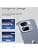 Compatible with Google Pixel 10 Pro Fold Rear Camera Protector, 2 Pieces 9H Hardness, Ultra HD, Bubble-Free, Anti-scratch, Camera Protector - Transparent - Image 7