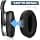 1 Pair Ear Pads for Sennheiser HD4.50, HD4.50BT, HD 4.50BTNC, HD4.50SE, HD350BT, HD300, HD4.40BT, HD4.30G, HD4.20S, HD458BT, HD450, HD 450BT, HD400S, with Sound Insulation Foam - Image 6