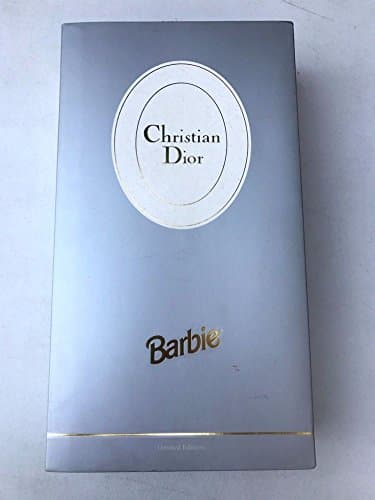 Christian Dior Barbie Special Mattel - Image 5
