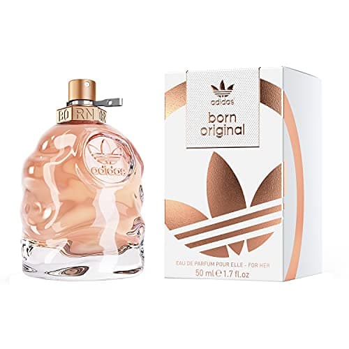 adidas Eau de Parfum Born Original, ELLE 50 ml - Image 4