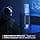 SteelSeries Arctis Nova 5 Wireless Multi-System Gaming Headset - Neodymium Magnetic Drivers - Over 100 Audio Presets - 60 Hour Battery - 2.4GHz or BT - Micro ClearCast Gen2.X - PC, PS5 - Image 5