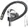 Adhiper Silicone Earhooks for Samsung Galaxy Buds 3 Pro, Buds 3 [Titanium Alloy Memory Pad], Soft and Comfortable Fit Anti-Lost Sports Earhooks with Lanyard and Cleaning Pen - Image 2