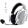 Razer BlackShark V3 Pro - Wireless ANC Headset for Esports - Active Cancellation - 50mm Speakers - Removable HyperClear Mic - Wireless 2.4GHz & Bluetooth - FPS - PC/Mac | White - Image 2