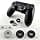 16 Pcs Game Controller Ring for PS5-PS4 Game Controller Controller Motion Control - Image 4