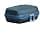 Hermitshell Hard Carrying Case for JBL Go 3/JBL Go 4 Portable Bluetooth Speaker (Blue) - Image 6