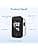 Berrcom Professional Finger Oximeter, Saturometer Oximeter, Accurate Blood Oxygen Saturation Measurement, Heart Rate Monitor, LED Screen Measuring SpO2 and PR, Batteries Included - Image 5
