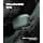 Ringke Case Compatible AirPods Pro 3 Magnetic Case [Onyx Magnetic] Anti-slip and Shockproof, Ultra Thin Soft Protection with Durable Bumper and Chrome Carabiner - Sage Green - Image 6