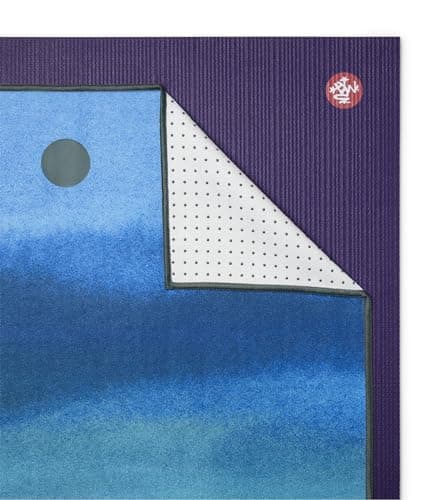 Manduka Yogitoes Serviette de bain ondulée Taille unique - Image 4