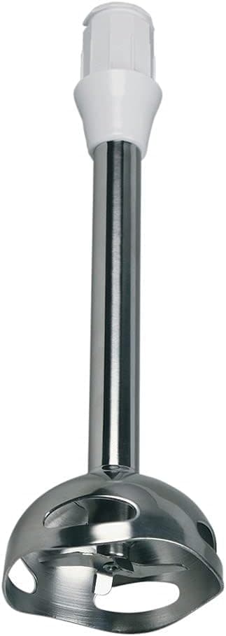 Bosch Stainless Steel Blender Stand with Knife for Electric Hand Blender Fits Siemens 00657258 657258 - Image 1