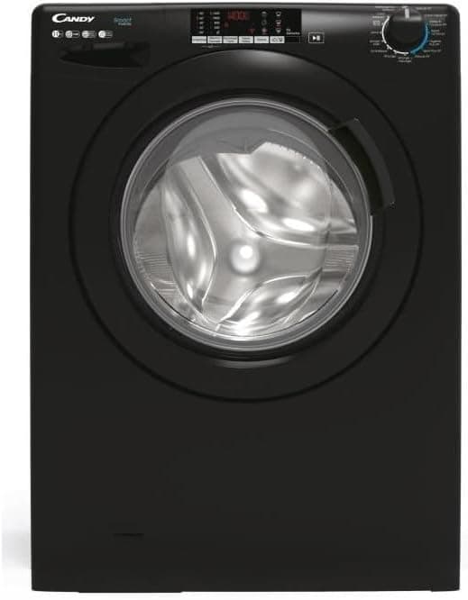 CANDY LL 11 kg 1400 tr min Noir CS1411TXMBBE FR