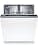 Bosch SMV2HTX02E, Série 2, Lave-vaisselle 60 cm, Encastrable - Image 2