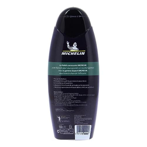 Michelin 009445 Expert Polish Protecteur 500 ml - Image 5