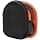 Geekria Shield Headphone Replacement Case Compatible with Sony WH-1000XM5, WH-1000XM4, WH-1000XM3, WH-1000XM2, Replacement Hard Carrying Bag with Cable Storage (Black) - Image 2