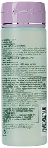 Clinique - Savon facial liquide doux, 200 ml - Image 3