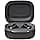 JBL Live Flex 3 Wireless Bluetooth Earbuds, Up to 50 Hours of Battery Life, Active Noise Reduction, High Fidelity JBL Signature Sound, IP54 Waterproof, Black - Image 7