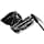 L'Oréal Paris Volume Million Lashes Mascara Black- 10.7 ml - Image 8
