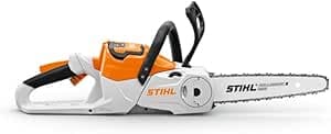 Stihl MSA 60C-B Battery Chainsaw