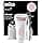 Braun Silk-épil 7 7-210 Women's Electric Epilator Cordless Waterproof Hair Removal Kit with Trimmer for Bikini and Wide Head with Massage Rollers, Comb for Sensitive Areas - Image 3
