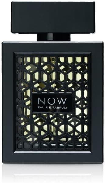 Rave Now Unisex Eau De Parfum 100ml