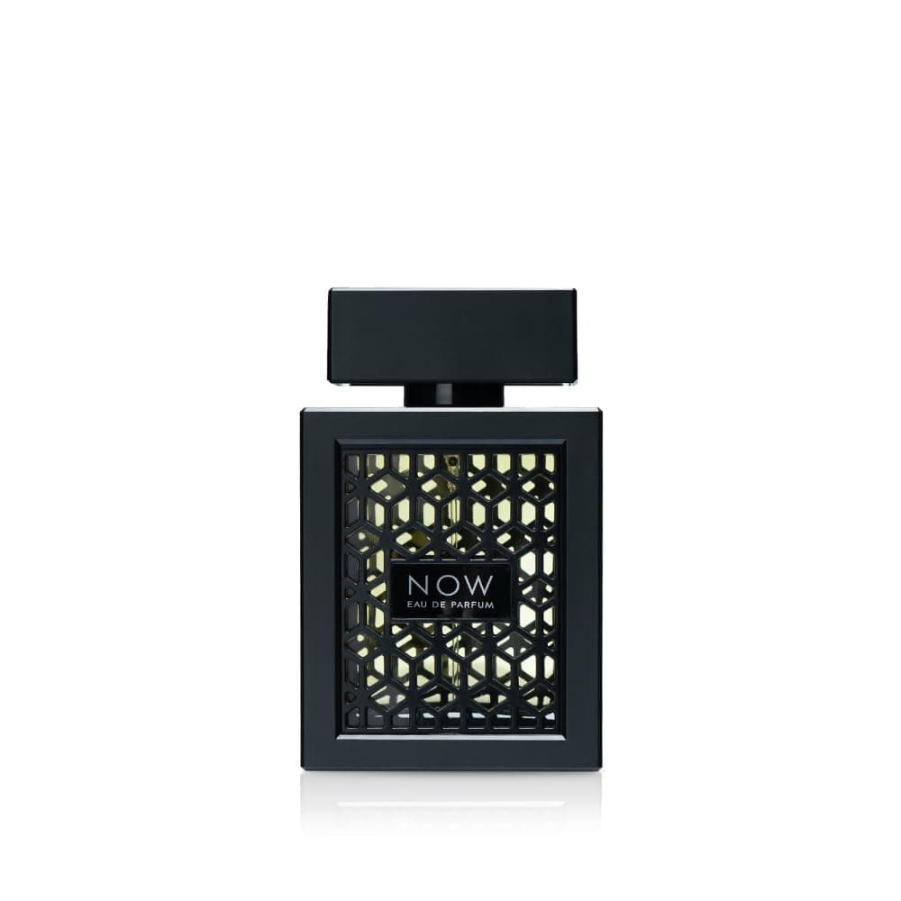 Rave Now Unisex Eau De Parfum 100ml - Image 6