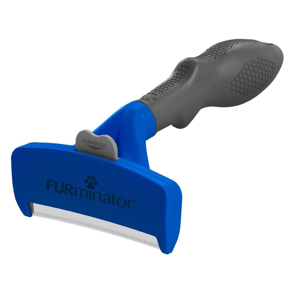 Kim Johansen Furminator – Dog Short Hair L – (640.7040)