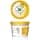 Garnier Fructis Multi-Use Banana Nourishing Mask for Very Dry Hair - 390 ml - Image 3
