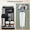 4 x DLSC002 Filters for Delonghi Magnifica, Dinamica, ECAM, ESAM, ETAM, Primadonna, BCO, EC Series Coffee Machines, Water Filter Cartridges for Delonghi, for Softening Water and Reducing Limestone - Image 6