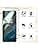 2 Pieces Tempered Glass for Oneplus 11 and 2 Lens Protectors, Fingerprint Unlock, 3D Cover, Bubble Free, 9H Hardness, HD Glass - Image 9