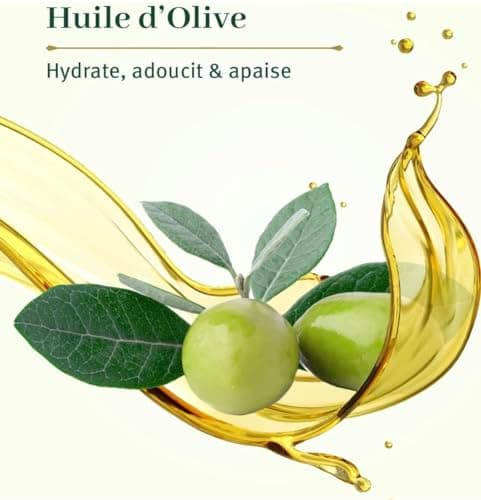 LE PETIT OLIVIER - Moisturizing Body Cream - Olive Oil - Moisturizes & Protects From Dryness - Normal To Dry Skin - 97% Natural Origin - Silicone Free - Made in France - 250ml - Image 5