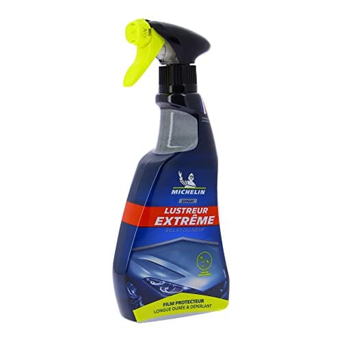 MICHELIN 009466 Expert Gloss Gloss Xtrm 500 ml - Image 4