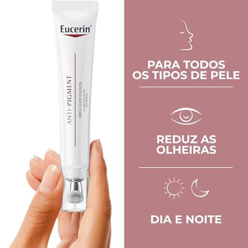 Eucerin Anti-Pigment Eye Contour 15ml - Image 6
