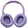 JBL Quantum 360 Wireless Over-Ear Gaming Headset, Dual 2.4GHz Bluetooth Connection, 22H Battery Life, Detachable Mic, Multi-Platform Compatible, Purple - Image 3
