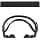 Geekria Flexible Fabric Replacement Headband Compatible with SteelSeries Arctis 7, Arctis 9X, Arctis Pro Helmet Headband, Replacement Repair Part (Black) - Image 2