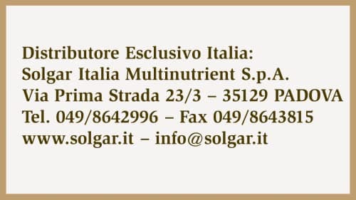 Solgar Oligue MSM Plus - Image 4