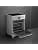Cucina Elettrica Smeg C6IMXM2 CLASSICA Stainless Steel - Image 6