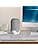 Google Nest Audio Wall Mount | Google Nest Audio Stand - Stylish White - Image 4