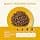 Applaws Complete Natural Grain Free Dry Food for Aged Cats, Chicken Flavour - 7.5kg Resealable Bag - Image 5