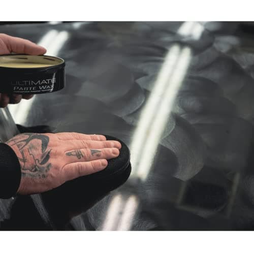 Meguiar's G210608EU Ultimate Paste Polish Wax 227 g, Shine and Paint Protection - Image 4