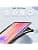 EasyAcc Case for Samsung Galaxy Tab S10 Lite 10.9 Inch 2025 / S10 FE 10.9 2025 / S9 FE 10.9 / S9 11 Inch 2023 with Pen Holder Pen Holder Ultra Slim TPU Protective Case Cover Black - Image 6
