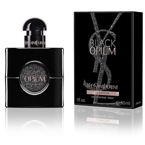NOVA ENGEL Black Opium Perfume Spray 30 ml - Image 3