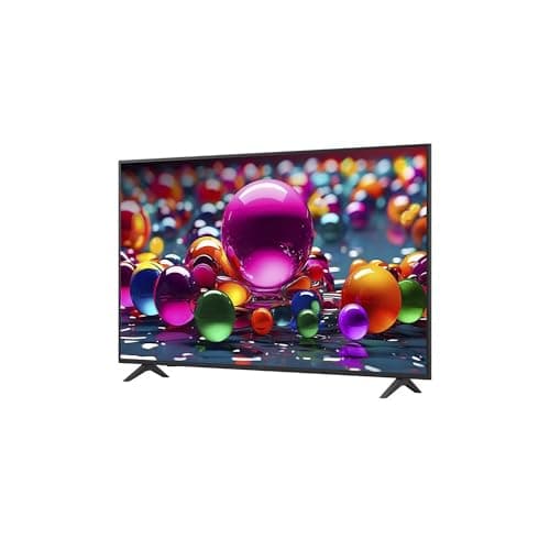 LG UHD AI 75UA75006LA 190.5 cm (75") 4K Ultra HD Smart TV Wi-Fi Nero - Image 5