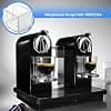 Anakel Home Coffee Capsule Drawer MS-0055334 Compatible with Nespresso Krups CITIZ XN Automatic Coffee Machine - Image 3