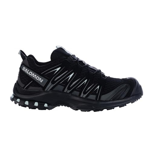 Salomon XA Pro 3D Women's Trail Running Shoes - Stability - Long Protection - Image 5