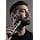‎Rowenta Airforce Ultimate Hair and Beard Trimmer, Integrated Suction System, Mini Precision Trimmer, Mini Vacuum Function, 2 Hair Combs, 1 Beard Comb TN9320F0 - Image 5