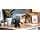 Splin Tabletop Stand Compatible with Amazon Alexa Echo Dot (4th and 5th Gen) Smart Speakers and Apple HomePod Mini, Mr. Bill (Black) - Image 5