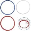 Instant Pot Ultra-6 Smart-60 IP-CSG60 IP-CSG60 IP-CSG50 6 Pressure Cooker Gasket Replacement - Image 6