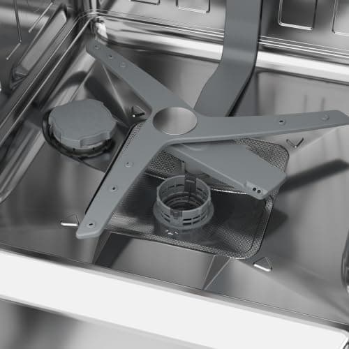 Lave vaisselle Beko BDIN38651C ENCASTRABLE 60 CM - Image 6